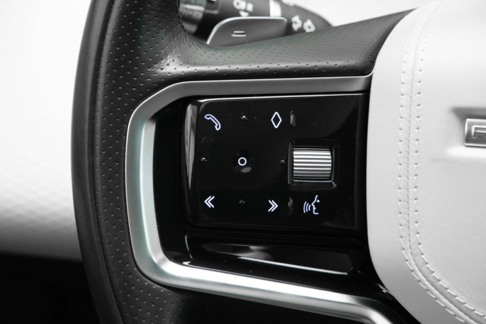 Land Rover Range Rover Velar I Москва  - изображение 13