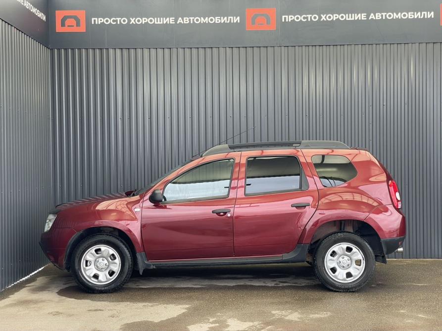 Renault Duster I Пермь  - изображение 29