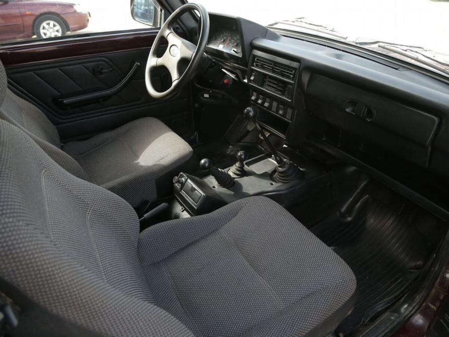 Lada (ВАЗ) 2121 (4x4) I Рестайлинг Иваново  - изображение 9