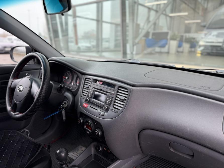 Kia Rio II Рестайлинг Воронеж  - изображение 10