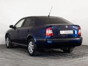 Skoda Octavia II (A5) Санкт-Петербург  - изображение 24
