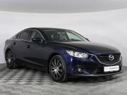 Mazda 6 III (GJ) Рестайлинг Химки  - изображение 18