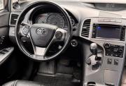 Toyota Venza I Рестайлинг Владимир  - изображение 42