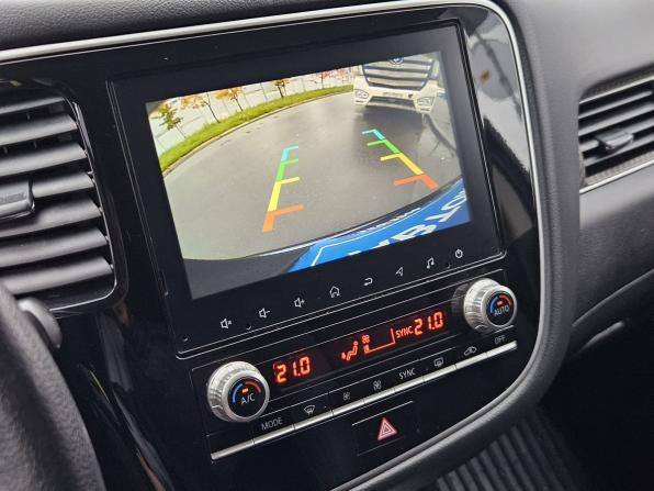 Mitsubishi Outlander III Рестайлинг 3 с пробегом 2021 года, цена 2 553 000 рублей, 113510 км, внедорожник, Автокод Объявления
