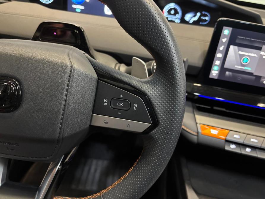 Changan UNI-V I Санкт-Петербург  - изображение 16