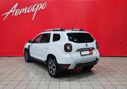 Renault Duster II Вологда  - изображение 23