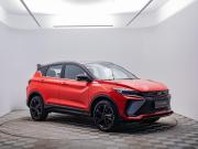 Geely Coolray I Рестайлинг Москва  - изображение 22