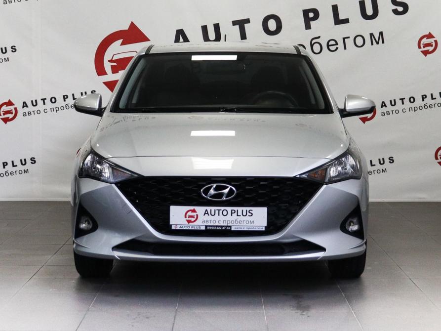 Hyundai Solaris II Рестайлинг Минеральные Воды  - изображение 3