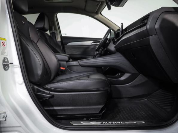 Haval F7x I Рестайлинг с пробегом 2022 года, цена 2 299 000 рублей, 43825 км, внедорожник, Автокод Объявления