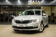 Skoda Octavia III (A7) Рестайлинг Уфа  - изображение 21