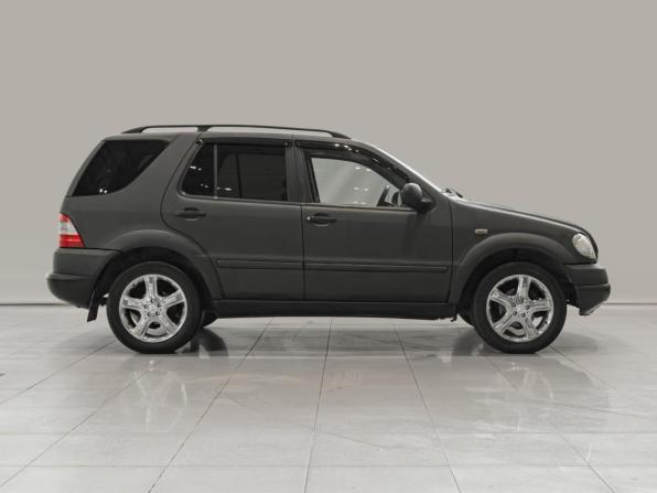 Mercedes-Benz M-Класс I (W163) с пробегом 1998 года, цена 420 000 рублей, 287946 км, внедорожник, Автокод Объявления