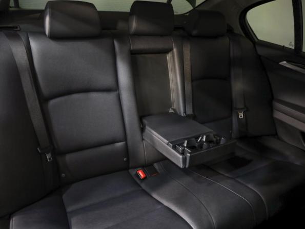 BMW 5 серии VI (F10/F11/F07) Рестайлинг с пробегом 2014 года, цена 1 519 000 рублей, 187466 км, седан, Автокод Объявления
