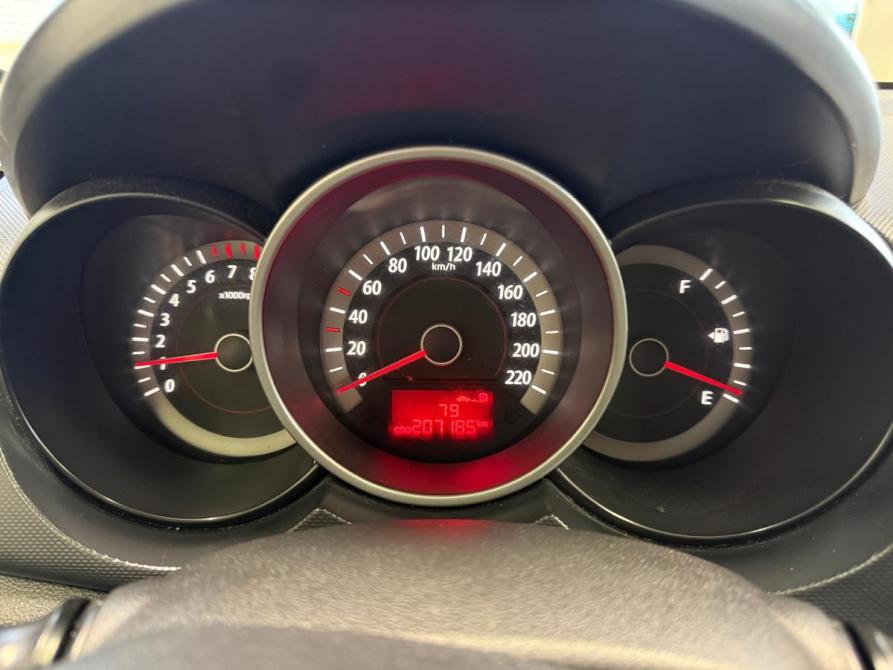Kia Cerato II Волгоград  - изображение 11