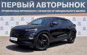 Omoda C5 I Краснодар  - изображение 24