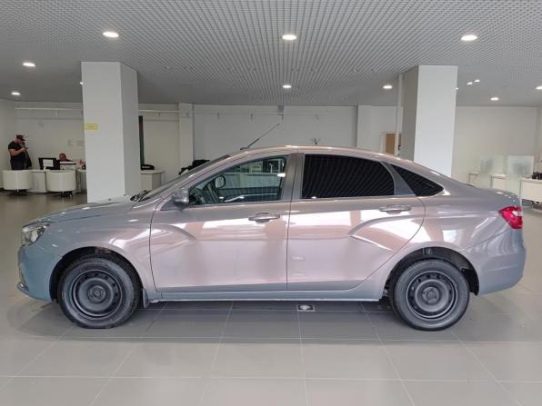 Lada (ВАЗ) Vesta I с пробегом 2018 года, цена 790 000 рублей, 132449 км, седан, Автокод Объявления