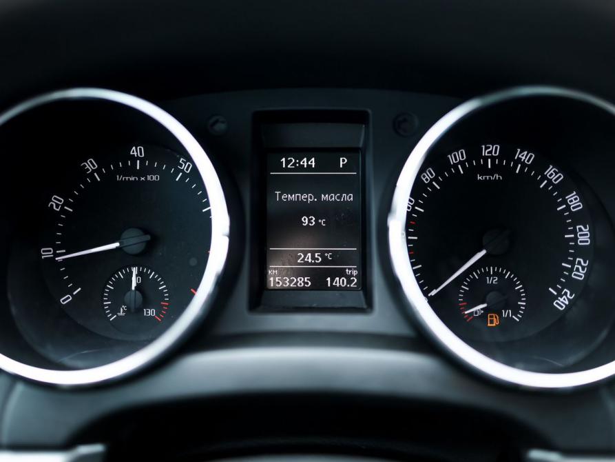 Skoda Yeti I Ижевск  - изображение 17