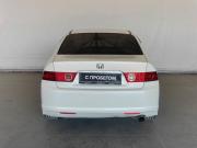 Honda Accord VII Рестайлинг Москва  - изображение 23