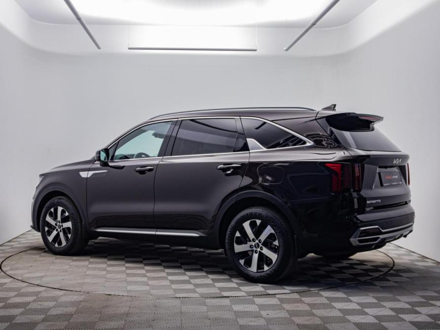 Kia Sorento IV Москва  - изображение 7