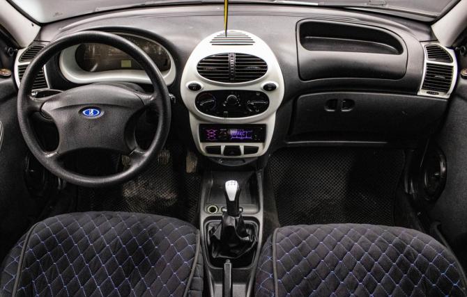Lada (ВАЗ) Kalina I с пробегом 2013 года, цена 369 000 рублей, 201528 км, хэтчбек, Автокод Объявления