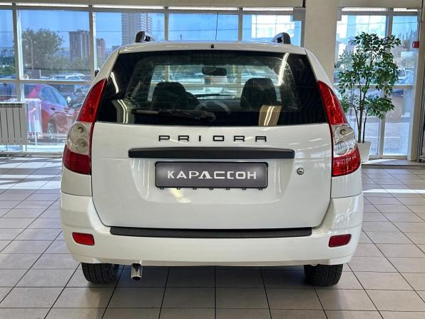 Lada (ВАЗ) Priora I с пробегом 2012 года, цена 457 000 рублей, 181238 км, универсал, Автокод Объявления