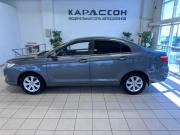 Lifan Solano II Волгоград  - изображение 23