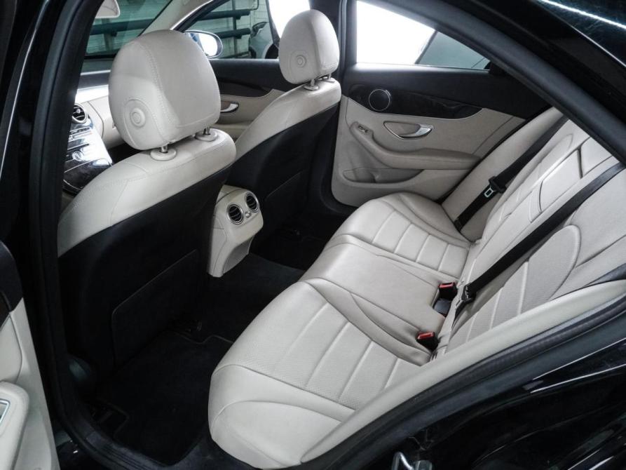 Mercedes-Benz C-Класс IV (W205) Воронеж  - изображение 11