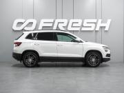 Skoda Karoq I Воронеж  - изображение 28
