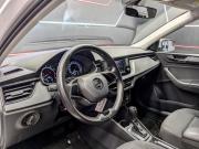 Skoda Rapid II Москва  - изображение 42