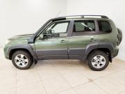 Lada (ВАЗ) Niva Travel I Тула  - изображение 13