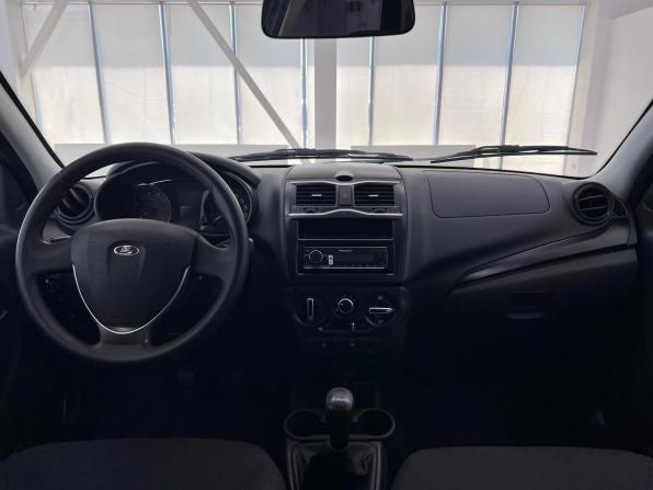 Lada (ВАЗ) Granta I Рестайлинг с пробегом 2024 года, цена 899 000 рублей, 31528 км, седан, Автокод Объявления