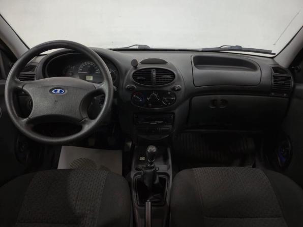 Lada (ВАЗ) Kalina I с пробегом 2012 года, цена 200 000 рублей, 208796 км, универсал, Автокод Объявления
