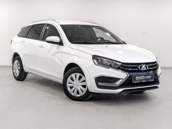 Lada (ВАЗ) Vesta I Рестайлинг (NG) с пробегом 2024 года, цена 1 600 000 рублей, 46317 км, универсал, Автокод Объявления