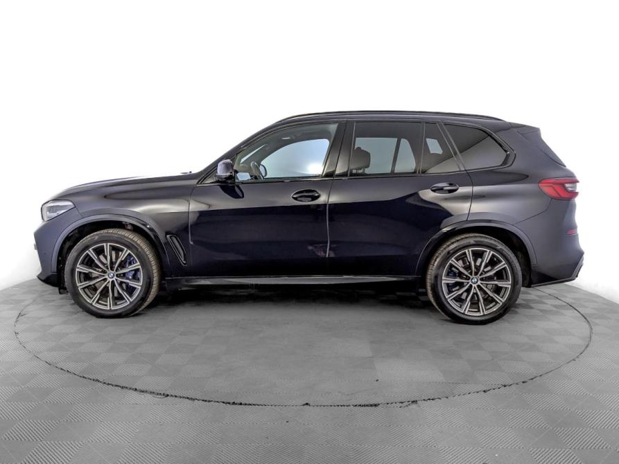 BMW X5 IV (G05/G18) Москва  - изображение 8
