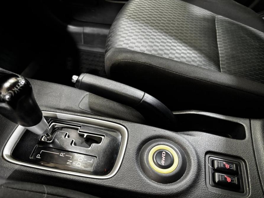Mitsubishi Outlander III Рестайлинг 2 Альметьевск  - изображение 19