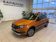 Lada (ВАЗ) Granta I Рестайлинг Волгоград  - изображение 18