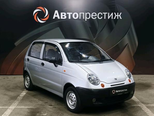 Daewoo Matiz I Рестайлинг с пробегом 2012 года, цена 290 000 рублей, 90082 км, хэтчбек, Автокод Объявления