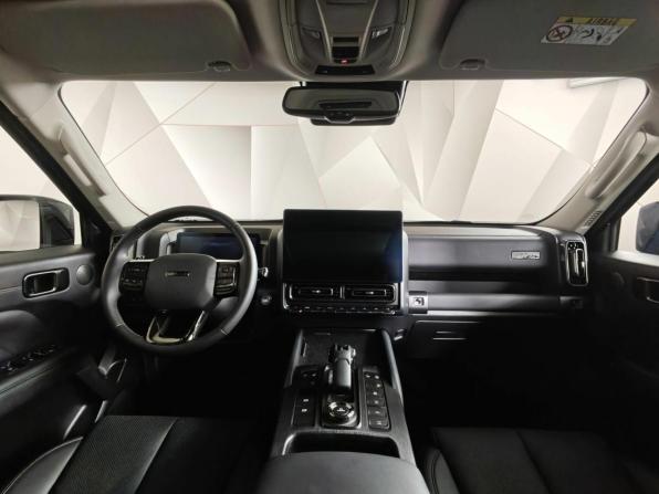 Новый Haval H9 II 2026 года, цена 5 299 000 рублей, внедорожник, Автокод Объявления