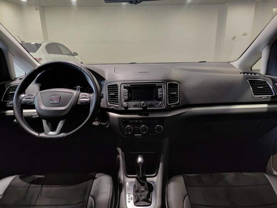 SEAT Alhambra II Казань  - изображение 17