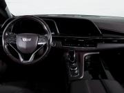 Cadillac Escalade V Москва  - изображение 36