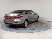 Renault Fluence I Екатеринбург  - изображение 26