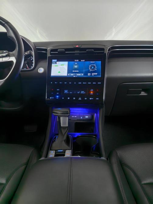 Hyundai Tucson IV Москва  - изображение 12