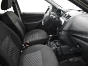 Lada (ВАЗ) Granta I Рестайлинг Москва  - изображение 24