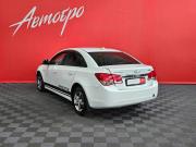 Chevrolet Cruze I Вологда  - изображение 20