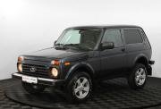 Lada (ВАЗ) 2121 (4x4) I Рестайлинг (2020) Нижний Новгород  - изображение 25