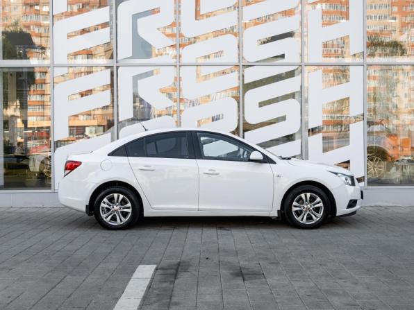 Chevrolet Cruze I с пробегом 2012 года, цена 840 000 рублей, 105183 км, седан, Автокод Объявления