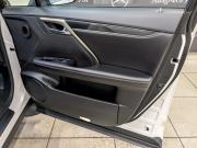 Lexus RX IV Рестайлинг Москва  - изображение 49