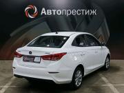 Changan Alsvin Ставрополь  - изображение 35