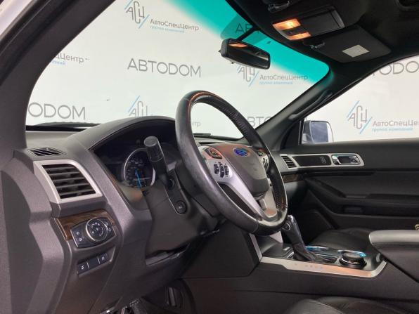 Ford Explorer V с пробегом 2013 года, цена 1 397 000 рублей, 240592 км, внедорожник, Автокод Объявления