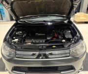 Mitsubishi Outlander III Екатеринбург  - изображение 24