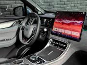 Geely Galaxy M7 Екатеринбург  - изображение 42